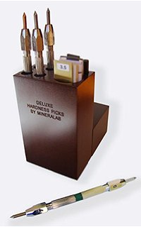 CONCRETE HARDNESS TESTER
